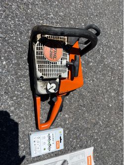 Stihl MS250