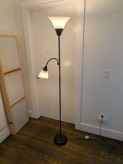 FREE - floor lamp