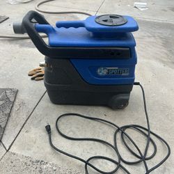 Carpet Extractor 