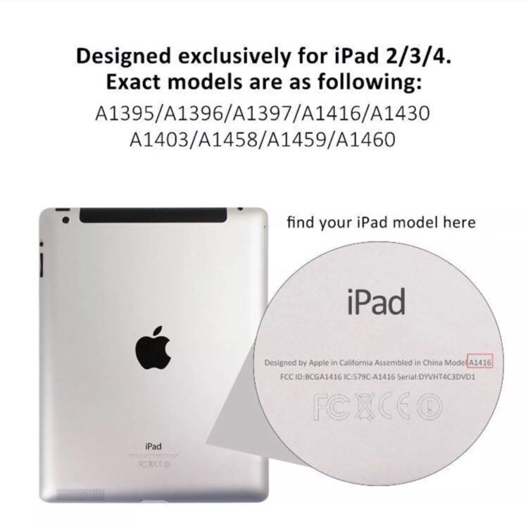 iPad case