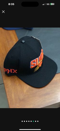 new Sport Suns hat for men