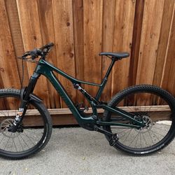 Specialized Turbo Levo Sl 