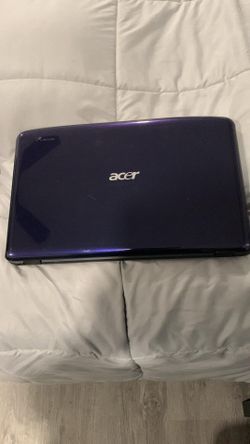 Acer Aspire 5740
