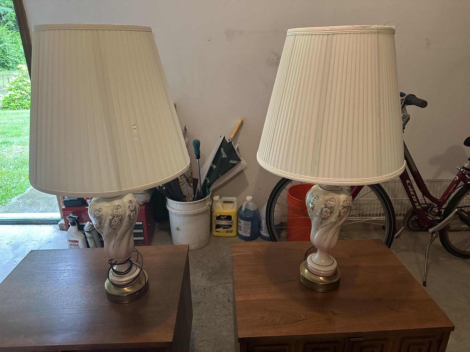 Lamps