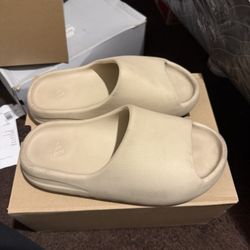 Adidas Yeezy Slides 