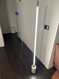 Bridgeport Designs Floor Lamp 