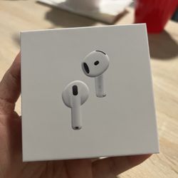 Airpod 4