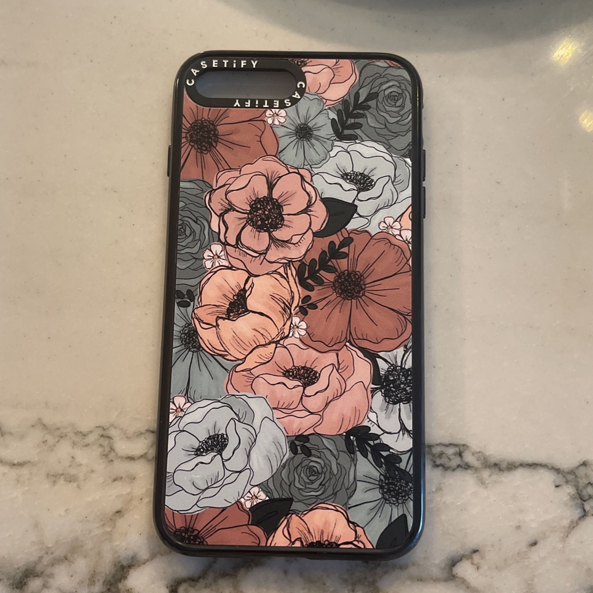 Casetify Phone Case iPhone 7 Plus