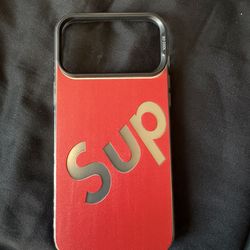 iPhone 17 pro max case