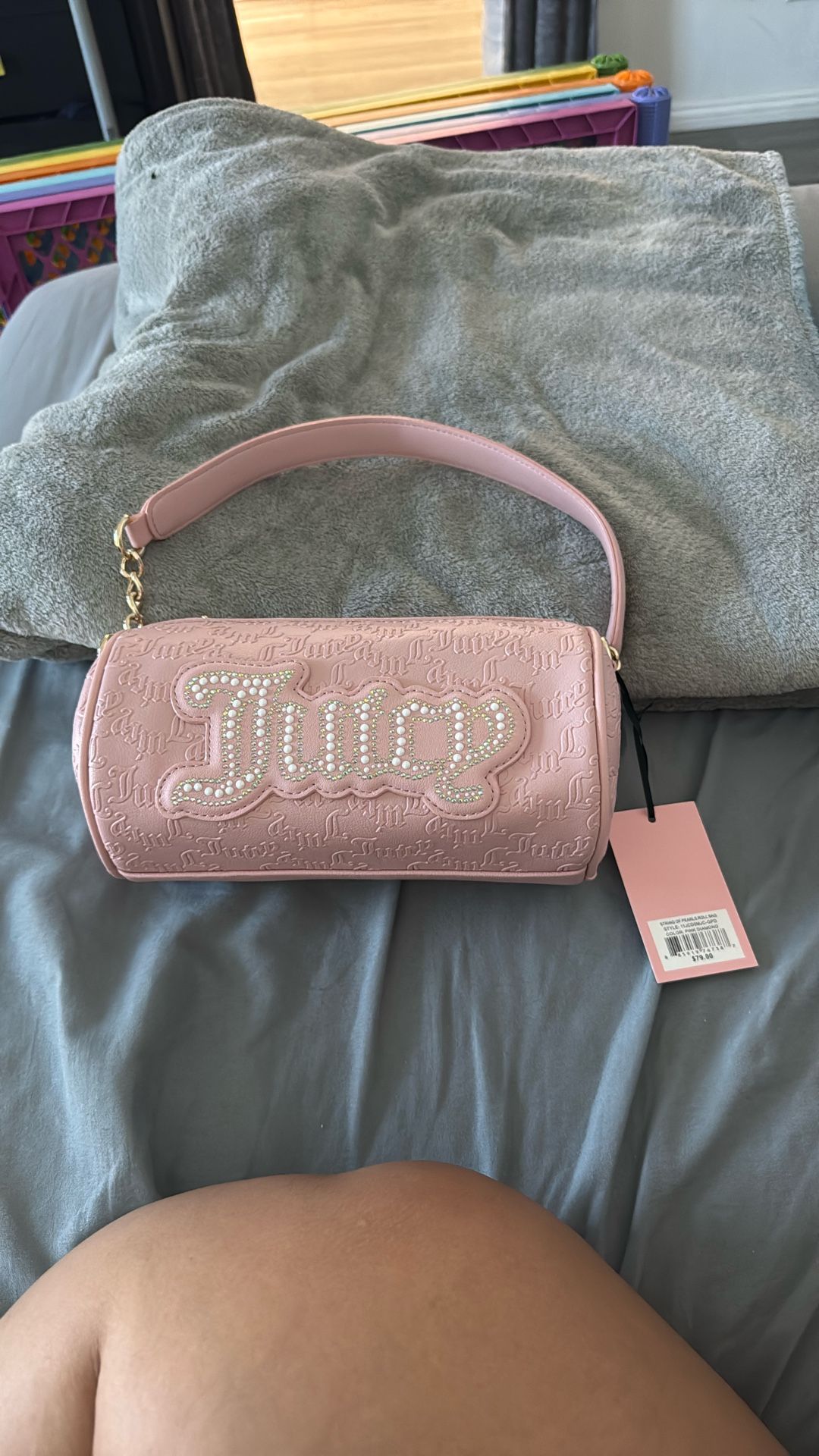 Juicy Bag