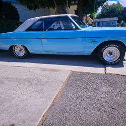 1974 Dodge Dart Swinger