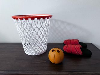Kids basketball bundle - buy one piece or all $15 for all