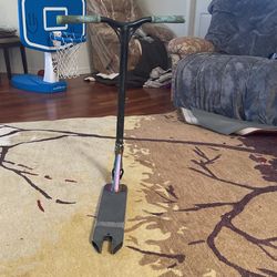 Prodigy Scooter