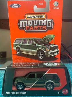 Matchbox