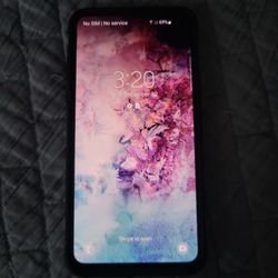 Samsung Galaxy S10e