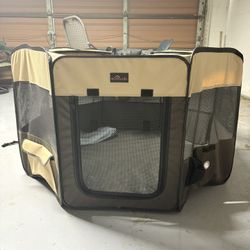 Pet Playpen