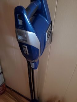 Shark Rocket vacuum cleaner