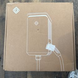 Rivian Wall Charger
