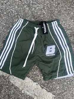 Baccends Shorts