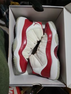 Retro 11 Cherrys