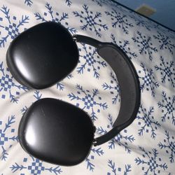 AirPod Max Black 