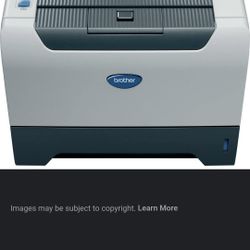 Brother HL-5240 Workgroup Laser Printer