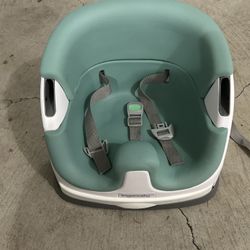 Ingenuity booster seat