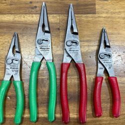 Snapon Tools 