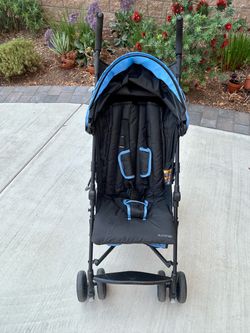 Summer Infant Lightweight Baby Stroller