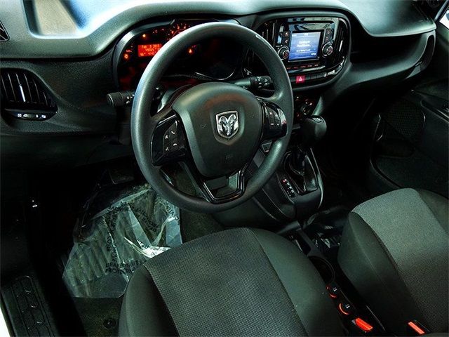 2018 Ram ProMaster City