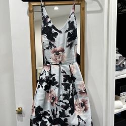 Angl Dress