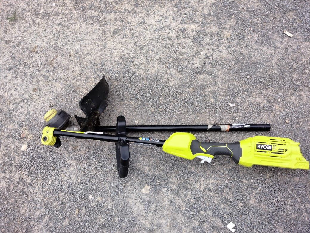 40 Volt No Battery No Charger