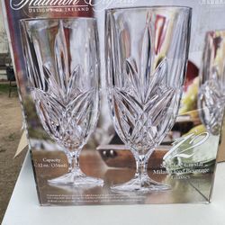 Channon Crystal New
