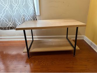 Modern TV stand
