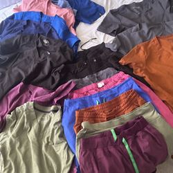 Scrubs For Sale 