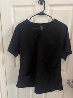 Medical scrubs