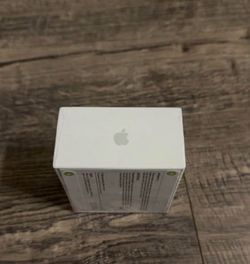 AirPods Pro 3