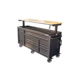 Husky LARGE Work Bench