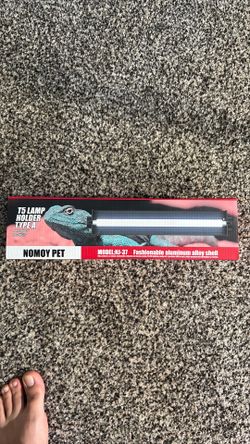 Nomoy Pet Reptile Light