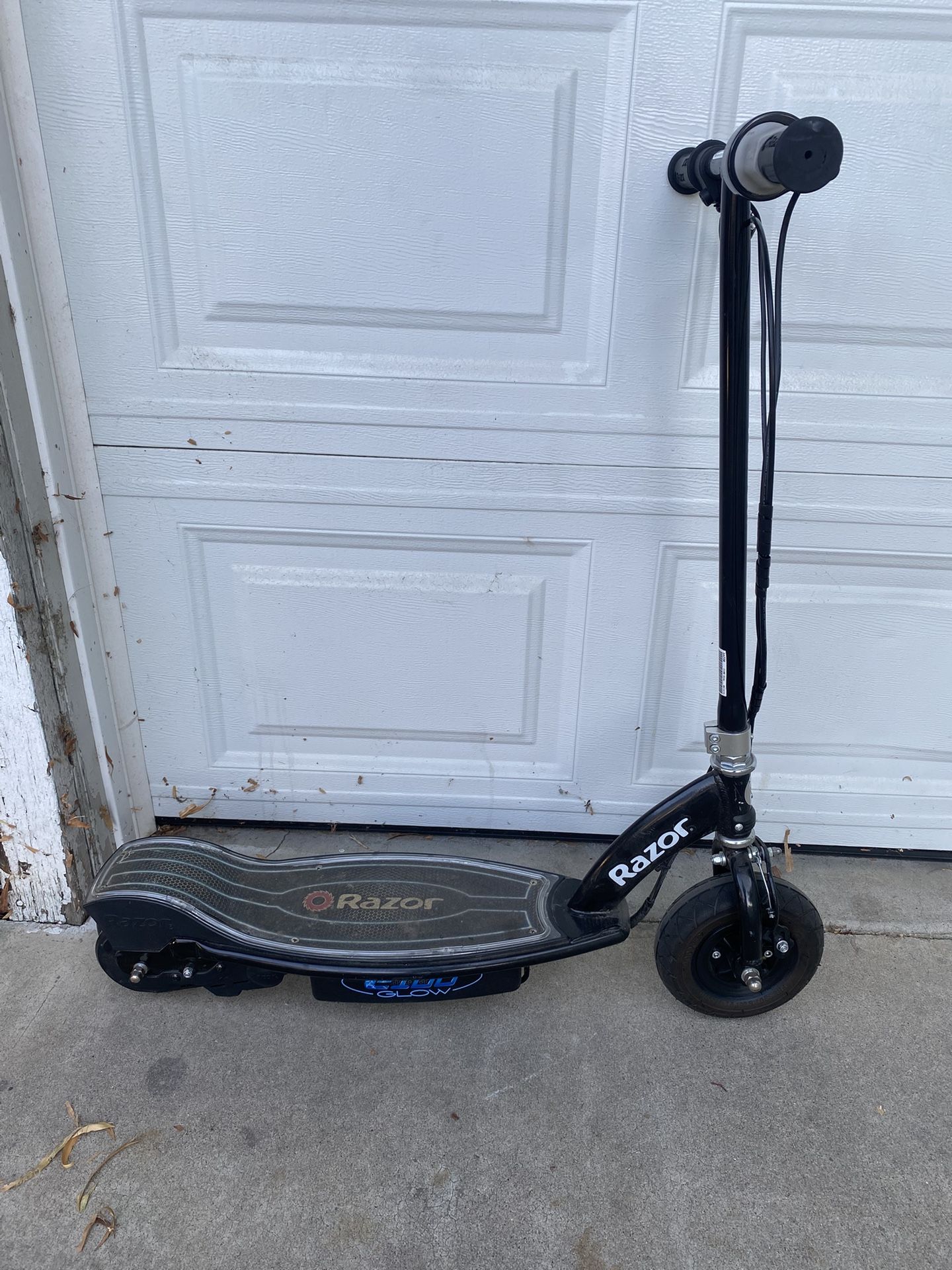 Razor Scooter