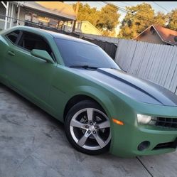 Vinyl Dip Wrap