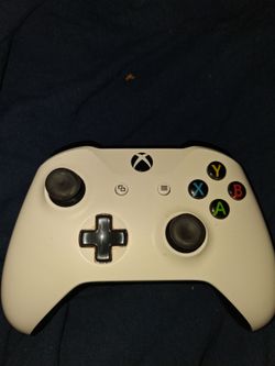 Xbox Controller