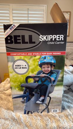 Child Bike Seat