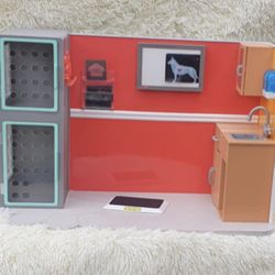 Our Generation Vet Clinic