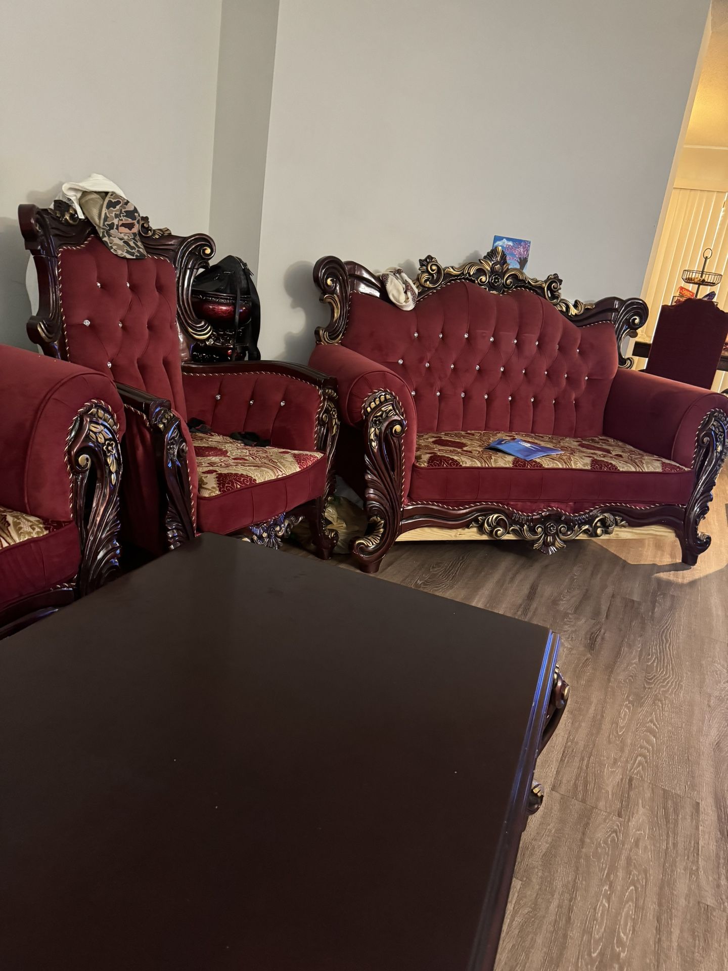 Sofa for the living room