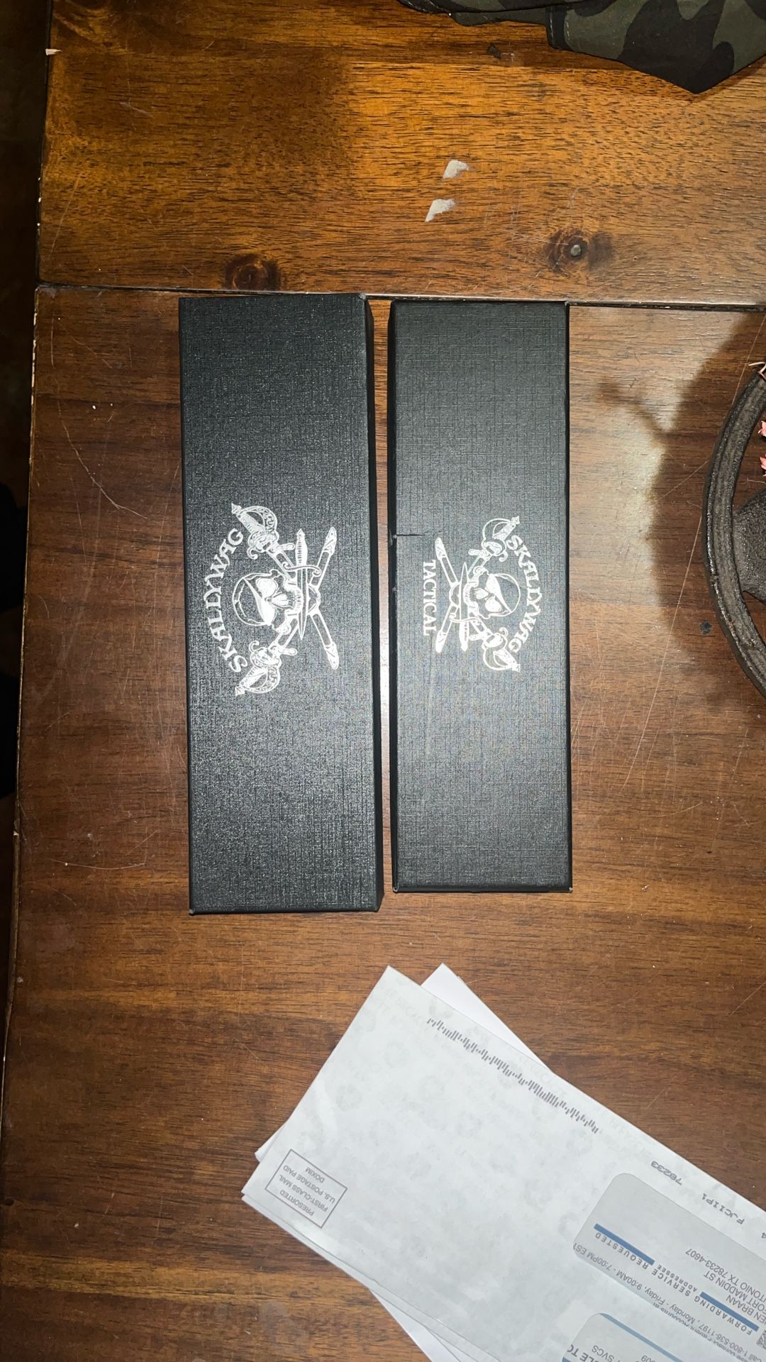 Skallywag Tactical