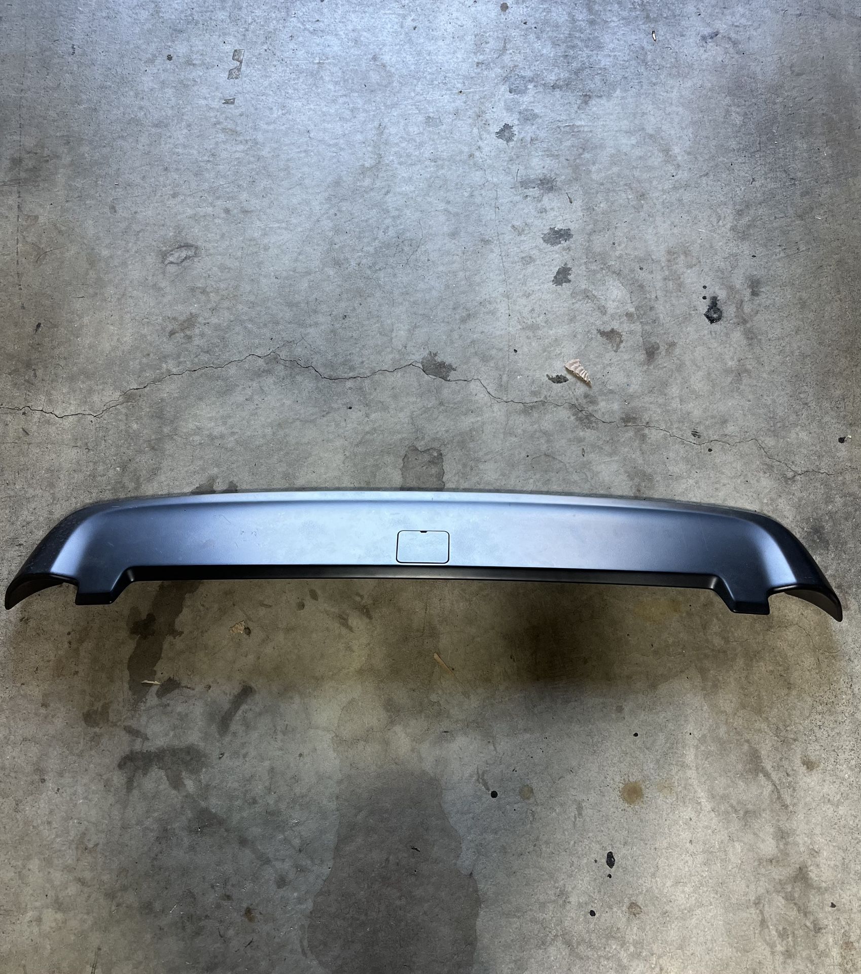 Honda Element SC Spoiler OEM FACTORY