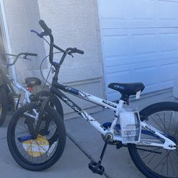 Kent Ambush 20 inch BMX Bike