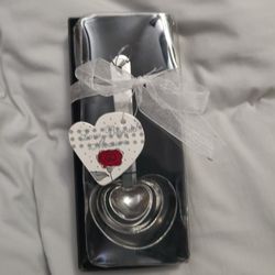 4 Measuring Spoons Gift Set