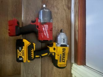 Impact Wrench